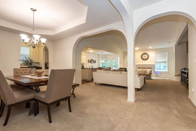 236 S Cave Creek Drive, Bloomington, IN 47403