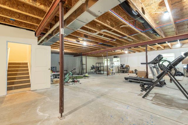 236 S Cave Creek Drive, Bloomington, IN 47403