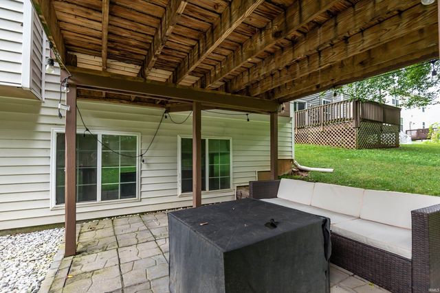 236 S Cave Creek Drive, Bloomington, IN 47403