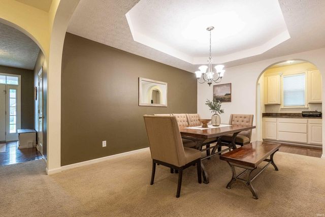 236 S Cave Creek Drive, Bloomington, IN 47403