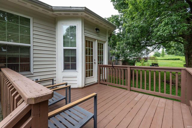 236 S Cave Creek Drive, Bloomington, IN 47403