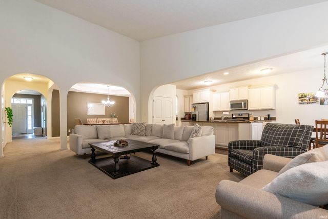 236 S Cave Creek Drive, Bloomington, IN 47403