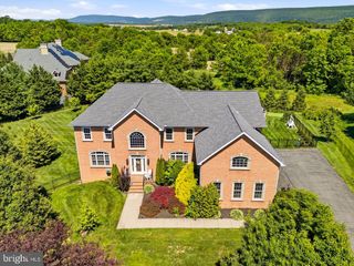20510 TEHRANI LN, Hagerstown, MD 21742