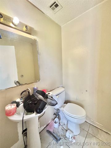 20114 N County Road 4460, Stigler, OK 74462