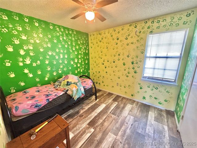 20114 N County Road 4460, Stigler, OK 74462