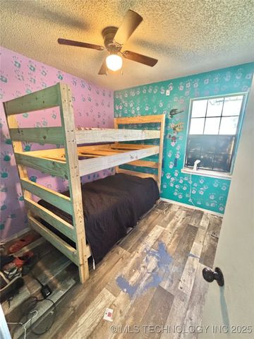 20114 N County Road 4460, Stigler, OK 74462