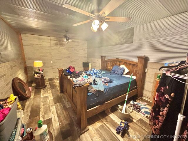 20114 N County Road 4460, Stigler, OK 74462