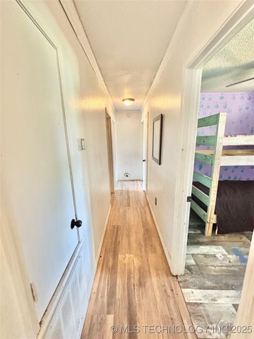 20114 N County Road 4460, Stigler, OK 74462