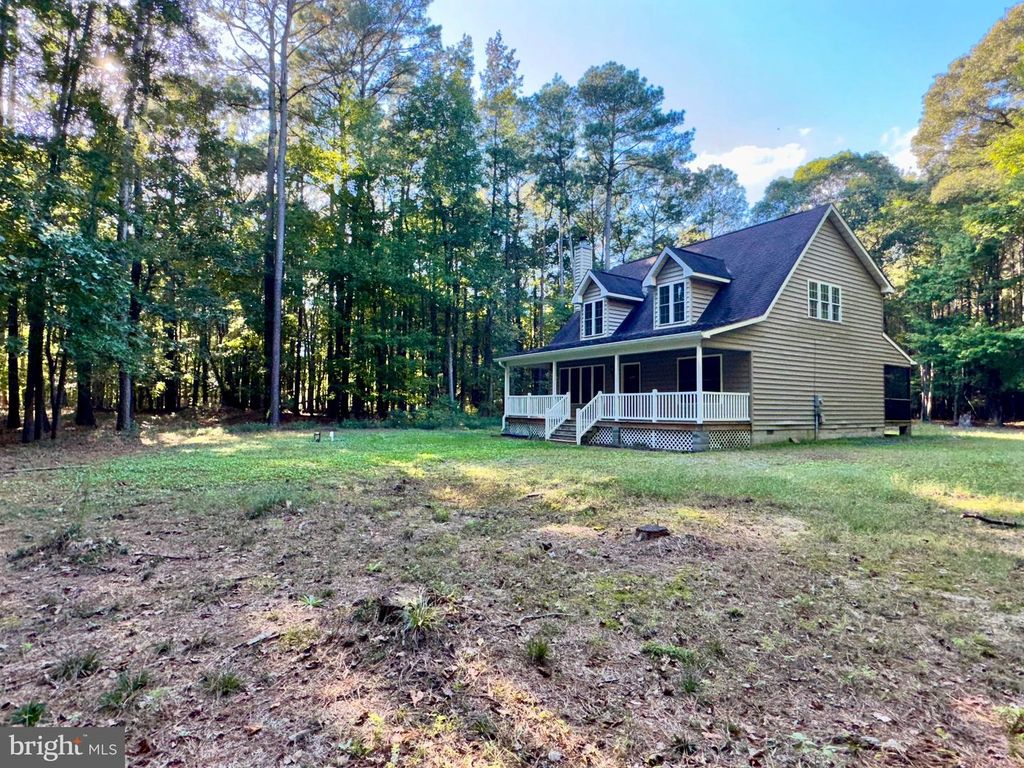 24249 INDIAN TOWN RD, Millsboro, DE 19966