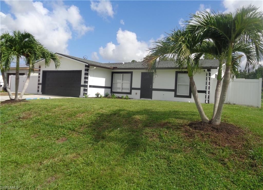 3316 21st ST W, LEHIGH ACRES, FL 33971 — photo 2