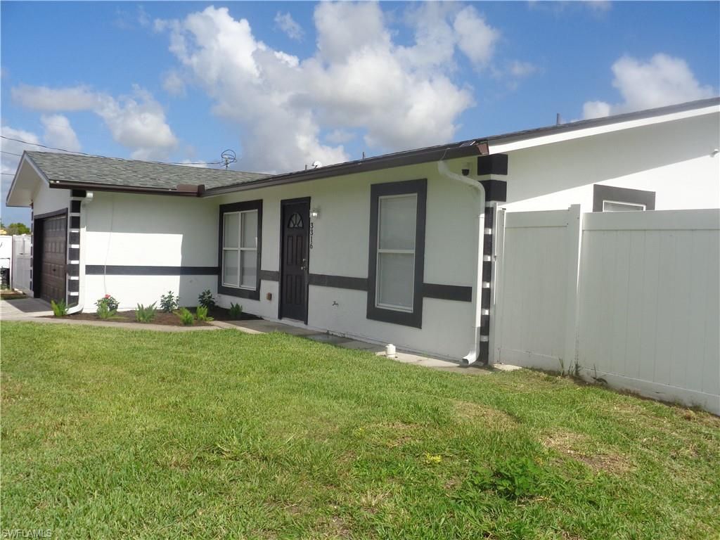 3316 21st ST W, LEHIGH ACRES, FL 33971 — photo 3