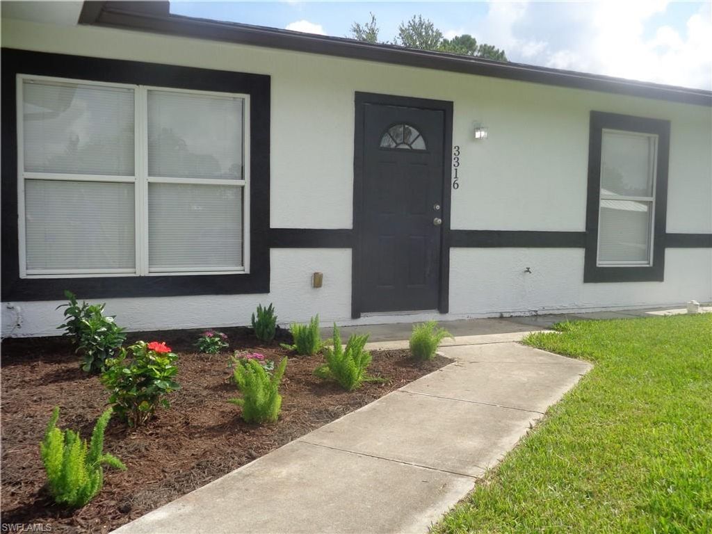 3316 21st ST W, LEHIGH ACRES, FL 33971 — photo 4