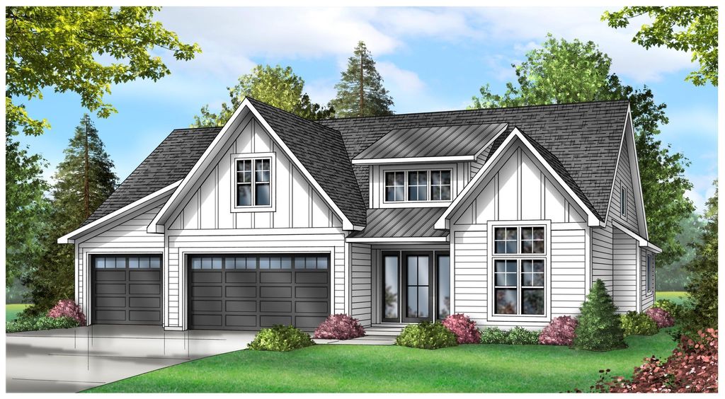 12724 Surrey Street, Eden Prairie, MN 55347