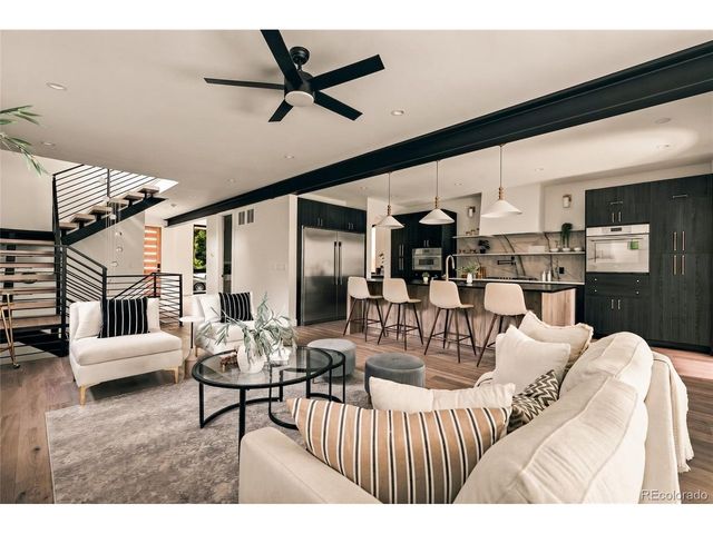357 S Franklin St, Denver, CO 80209