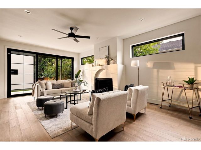 357 S Franklin St, Denver, CO 80209