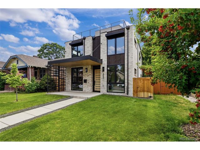 357 S Franklin St, Denver, CO 80209
