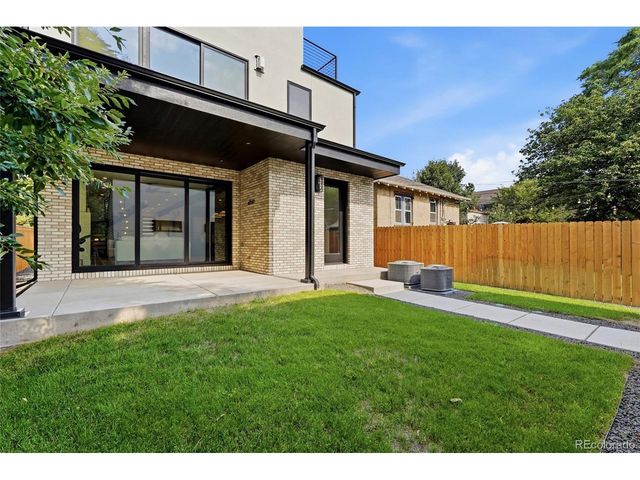 357 S Franklin St, Denver, CO 80209