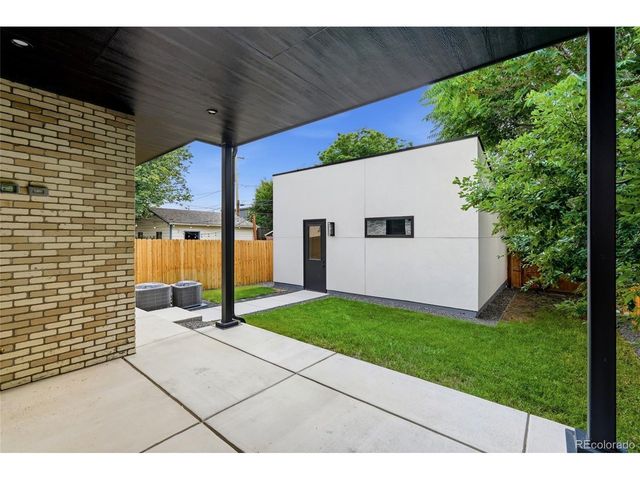 357 S Franklin St, Denver, CO 80209
