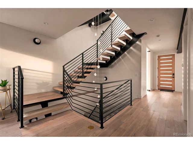357 S Franklin St, Denver, CO 80209
