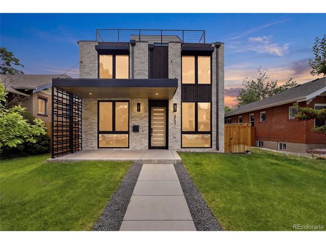 357 S Franklin St, Denver, CO 80209