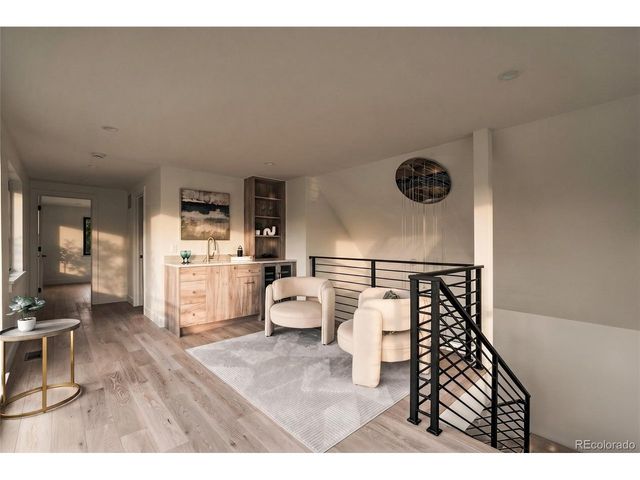 357 S Franklin St, Denver, CO 80209