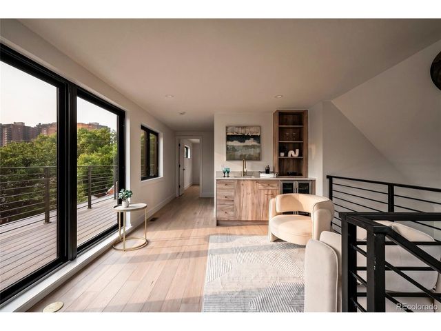 357 S Franklin St, Denver, CO 80209
