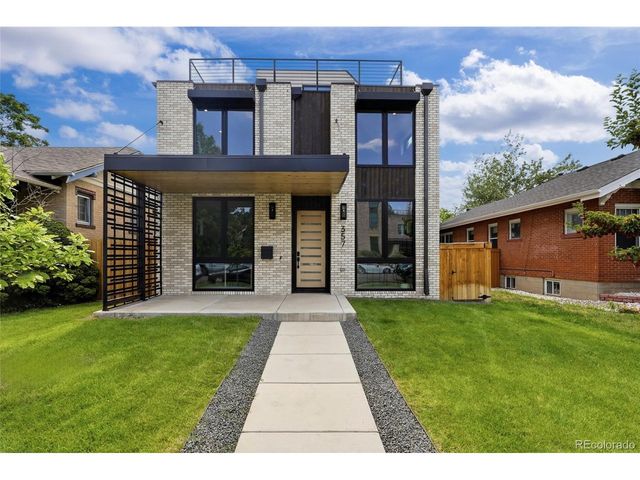 357 S Franklin St, Denver, CO 80209