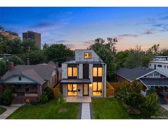 357 S Franklin St, Denver, CO 80209