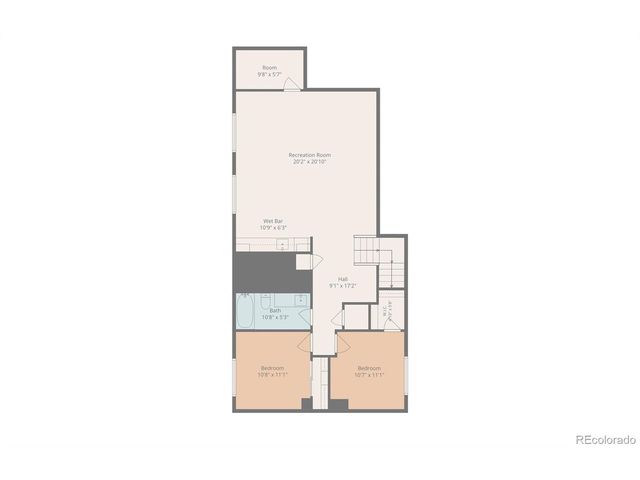 357 S Franklin St, Denver, CO 80209