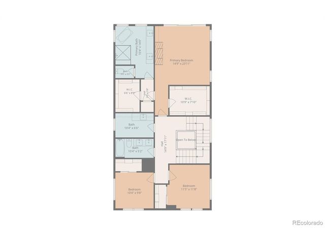 357 S Franklin St, Denver, CO 80209