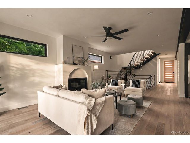 357 S Franklin St, Denver, CO 80209