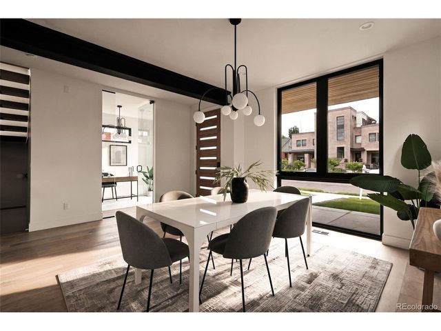 357 S Franklin St, Denver, CO 80209
