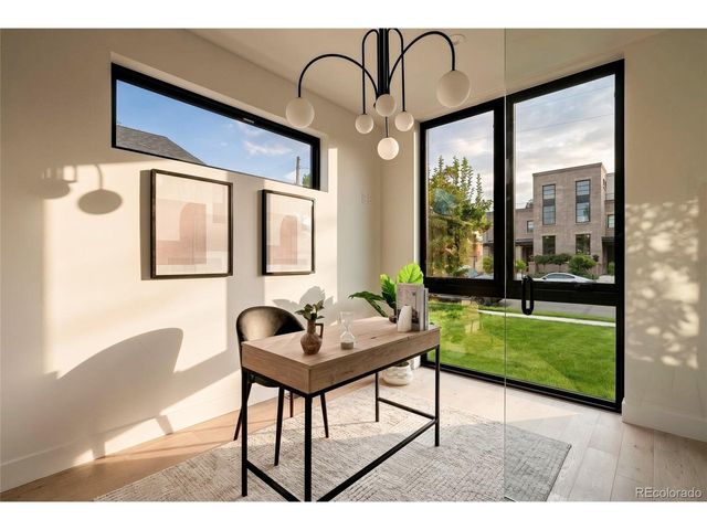 357 S Franklin St, Denver, CO 80209