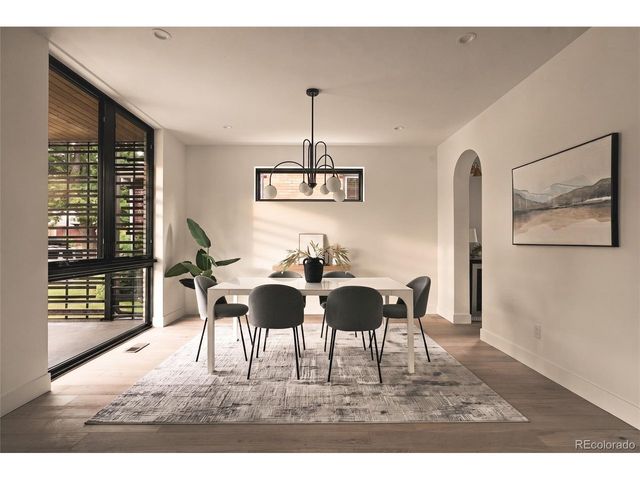 357 S Franklin St, Denver, CO 80209