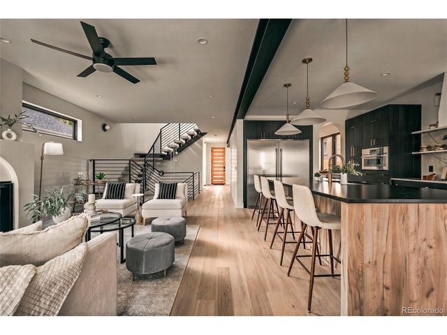 357 S Franklin St, Denver, CO 80209