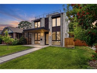 357 S Franklin St, Denver, CO 80209