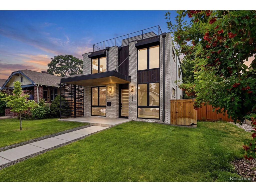 357 S Franklin St, Denver, CO 80209