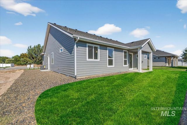 461 Hidden Mill Ct, Middleton, ID 83644