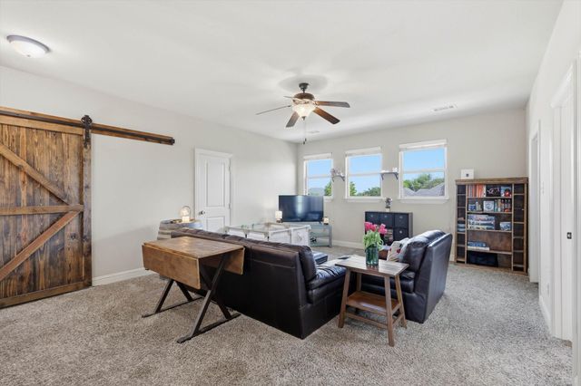 509 Autumn Run Drive, Midlothian, TX 76065