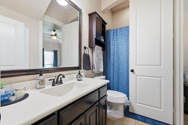 509 Autumn Run Drive, Midlothian, TX 76065