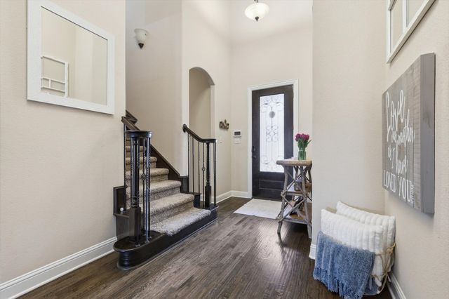 509 Autumn Run Drive, Midlothian, TX 76065