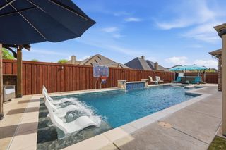 509 Autumn Run Drive, Midlothian, TX 76065