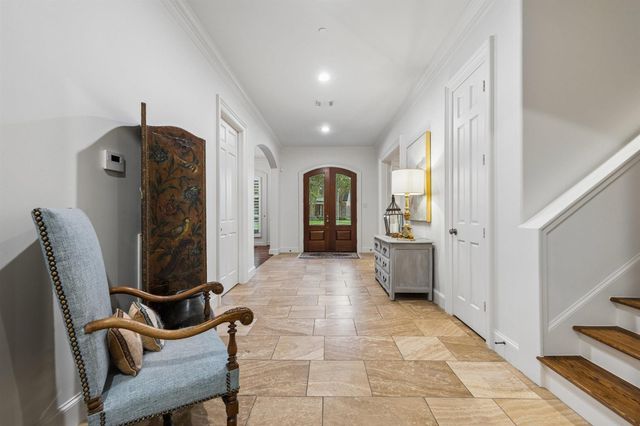 531 Three Corners Drive, Houston, TX 77024