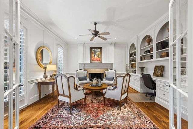531 Three Corners Drive, Houston, TX 77024