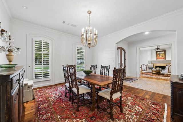 531 Three Corners Drive, Houston, TX 77024