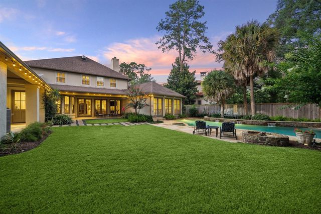 531 Three Corners Drive, Houston, TX 77024