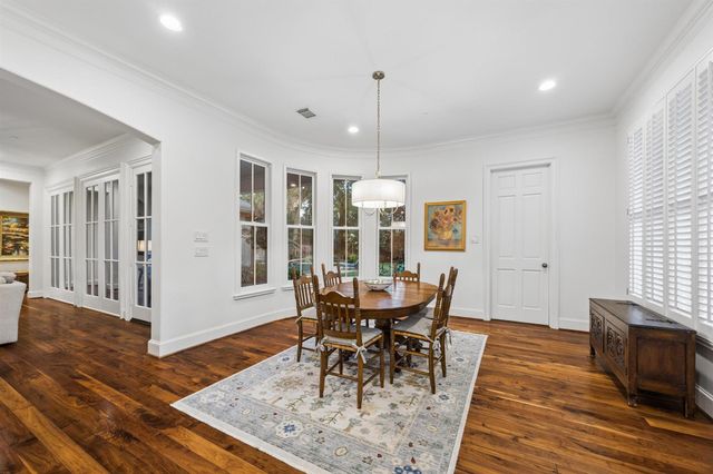 531 Three Corners Drive, Houston, TX 77024