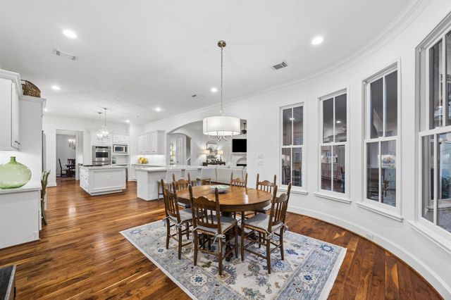531 Three Corners Drive, Houston, TX 77024