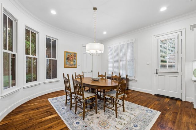 531 Three Corners Drive, Houston, TX 77024