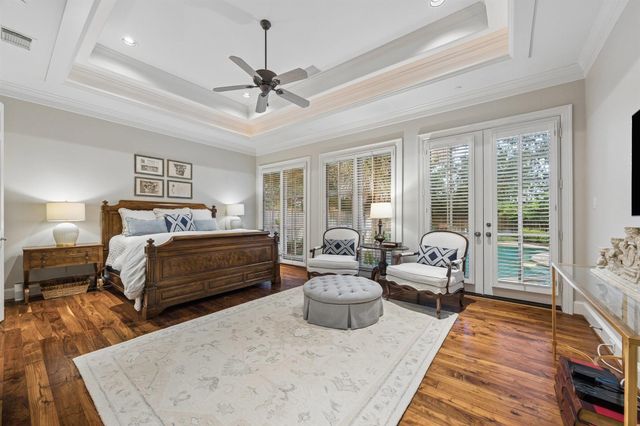 531 Three Corners Drive, Houston, TX 77024